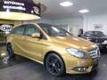 Mercedes-Benz B 200 Navi Leder Pano Navi PDC Cam erst 79815 KM Bronze - thumbnail 10