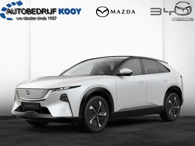 Mazda CX-6e Takumi Business Edition 78kWh - GRATIS Trekhaak*