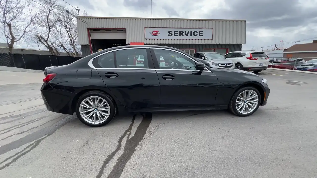 BMW 3 Series снимка BMW 3 Series