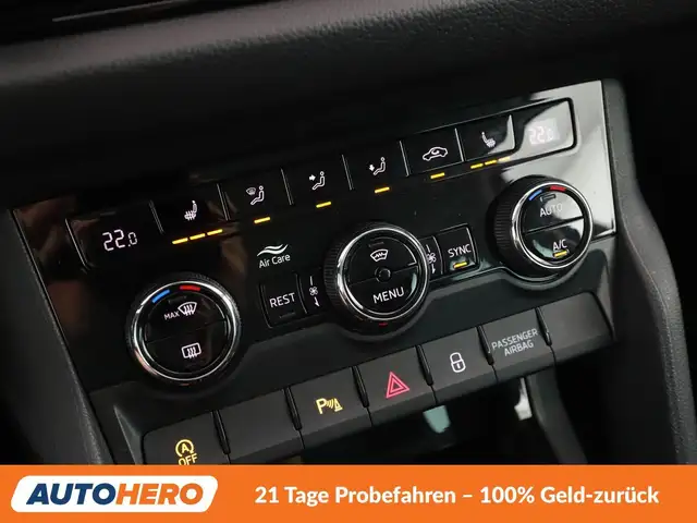 Skoda Kodiaq view 27