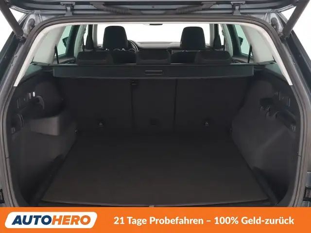 Skoda Kodiaq view 17