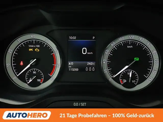 Skoda Kodiaq view 20