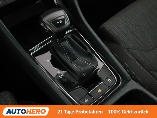 Skoda Kodiaq view 28