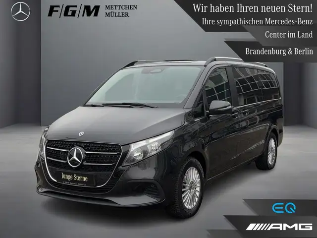 Mercedes-Benz V 250 d Lang TWA|AHK|Sitzhz|Distronic|Standhz