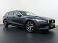 Volvo V60 2.0 T6 Twin Engine AWD Momentum Pro Trekhaak/360Ca Blauw - thumbnail 3