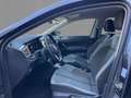 Volkswagen Polo 1.0 TSI DSG Style ACC/NAVI/LED/SITZHZG. Grau - thumbnail 9
