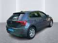 Volkswagen Polo 1.0 TSI DSG Style ACC/NAVI/LED/SITZHZG. Grau - thumbnail 5