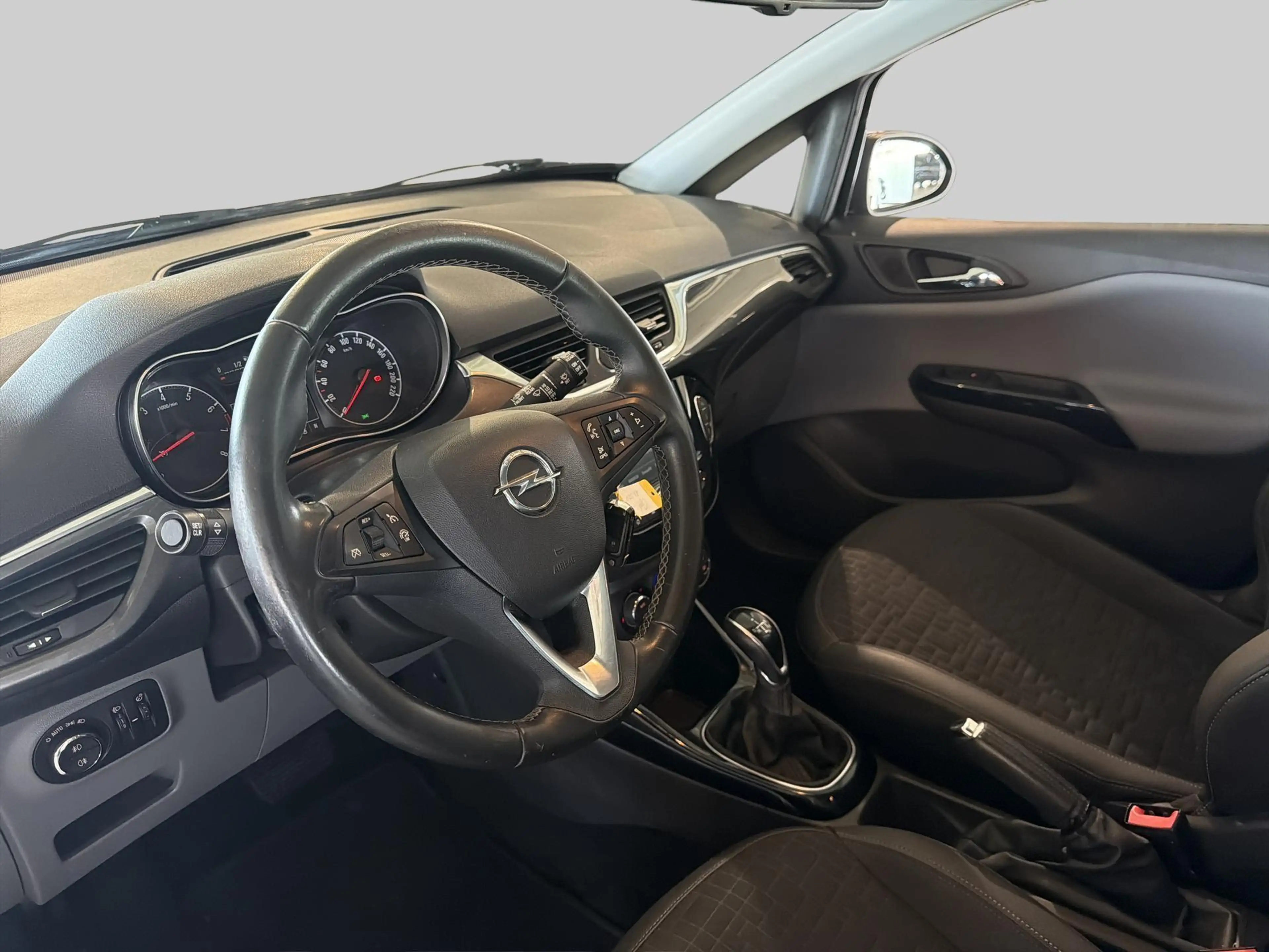 Opel Corsa 1.4 Online Edition | Achteruitrijcamera | Airco | — photo 4