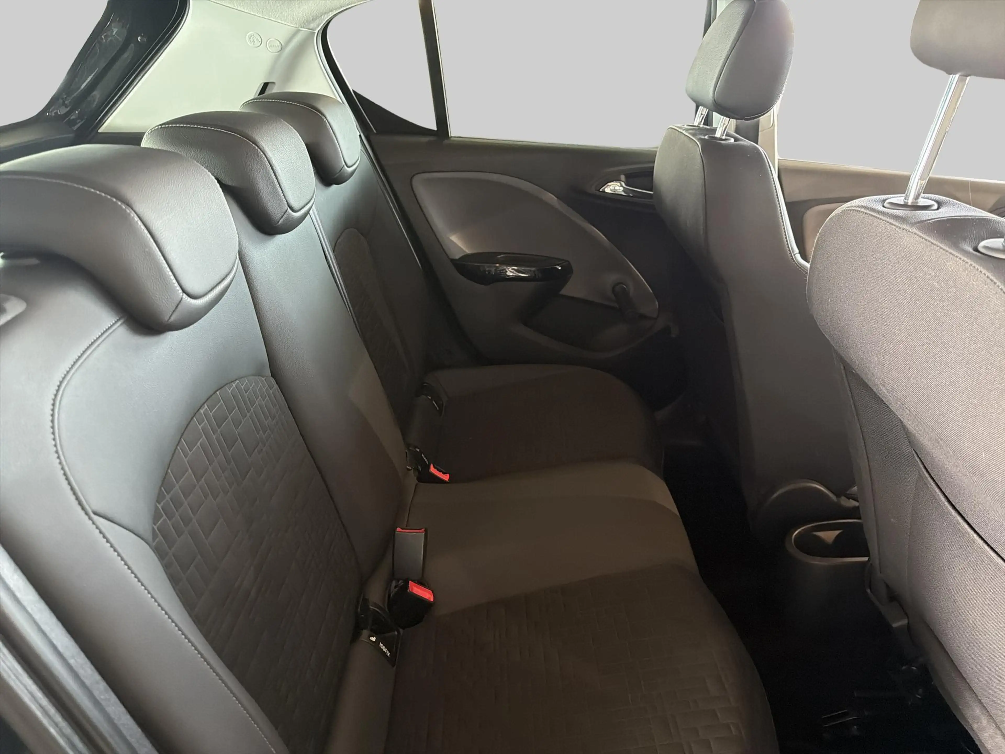 Opel Corsa 1.4 Online Edition | Achteruitrijcamera | Airco | — photo 14