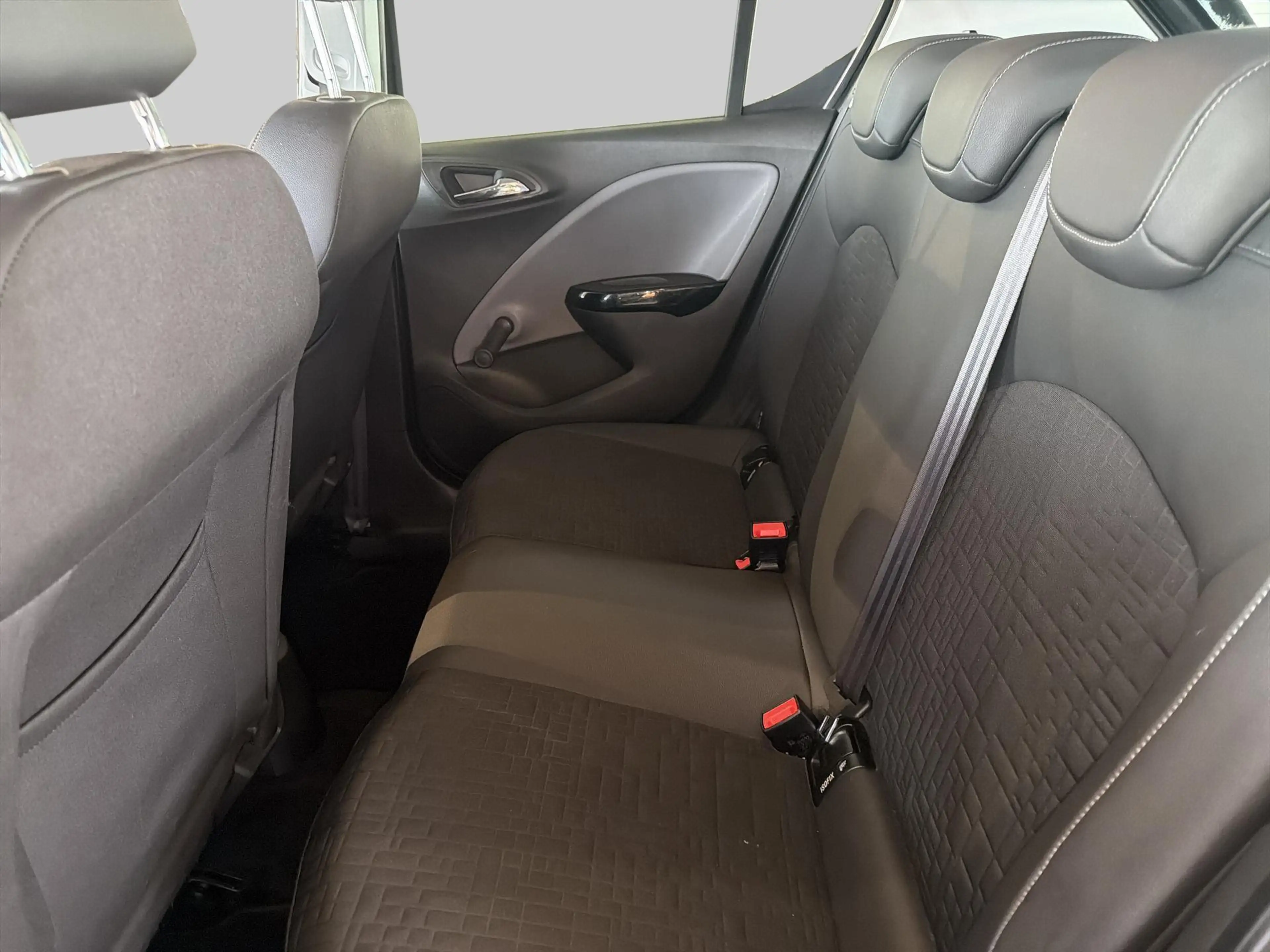 Opel Corsa 1.4 Online Edition | Achteruitrijcamera | Airco | — photo 6