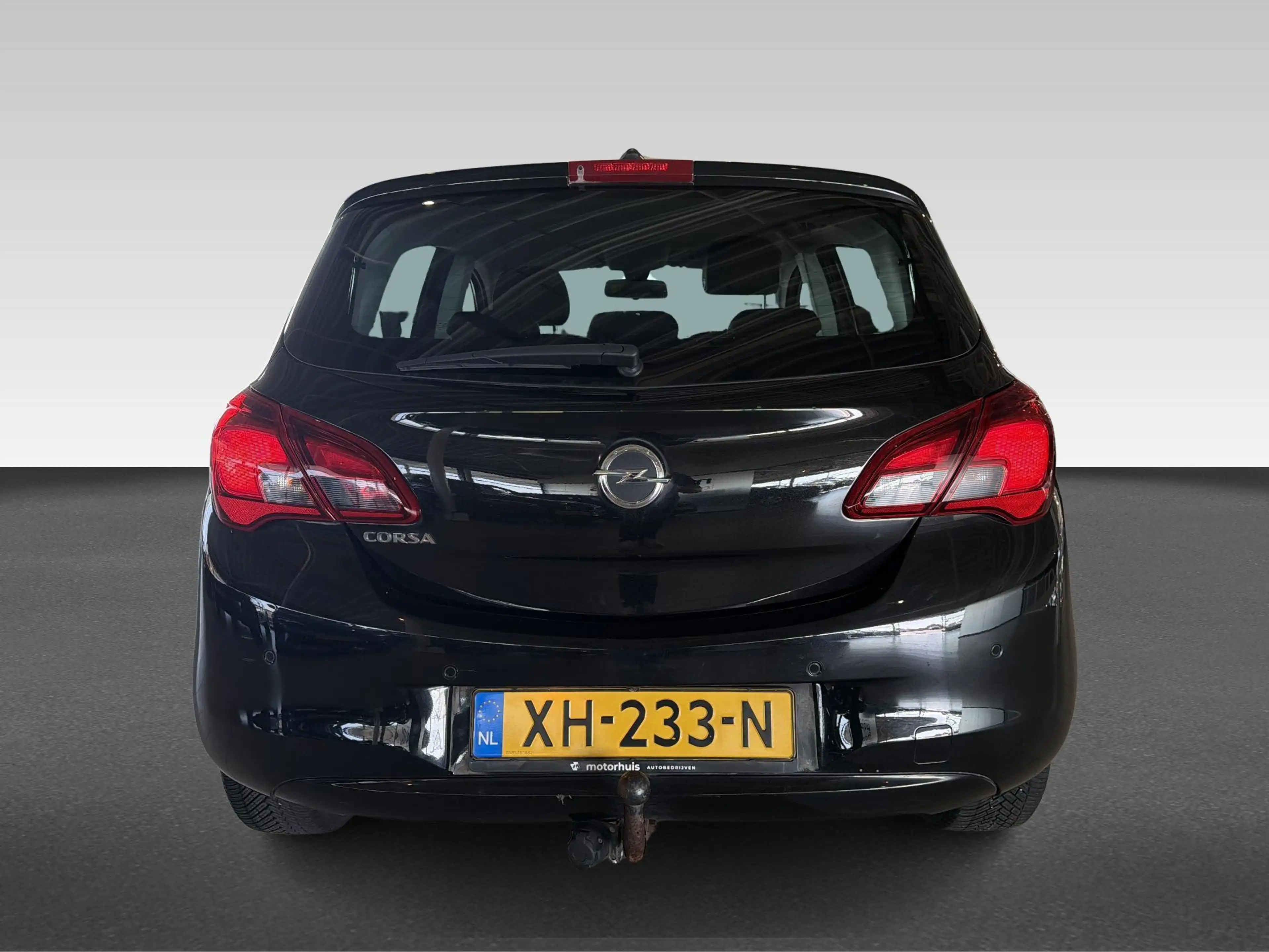 Opel Corsa 1.4 Online Edition | Achteruitrijcamera | Airco | — photo 10