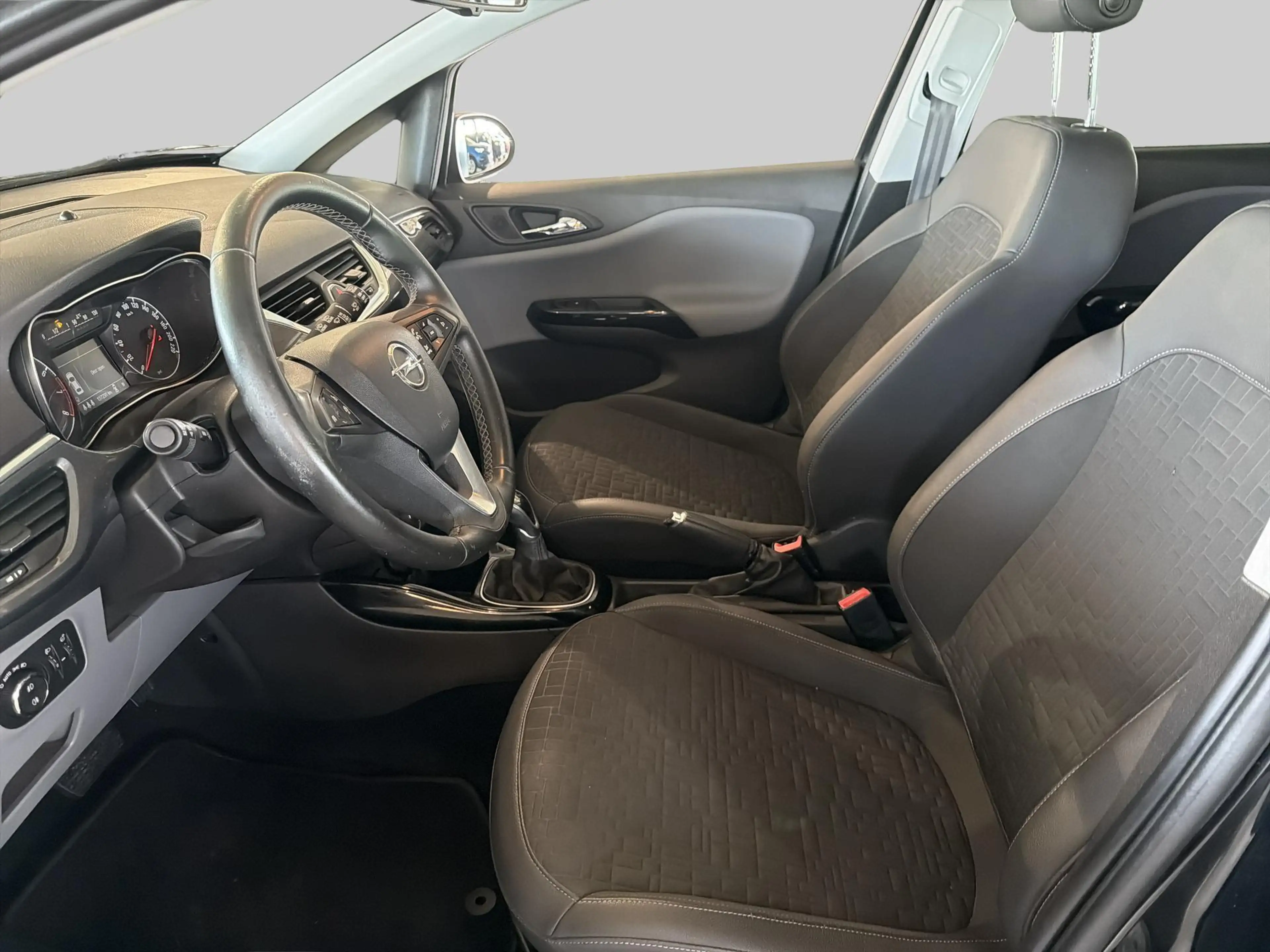 Opel Corsa 1.4 Online Edition | Achteruitrijcamera | Airco | — photo 12