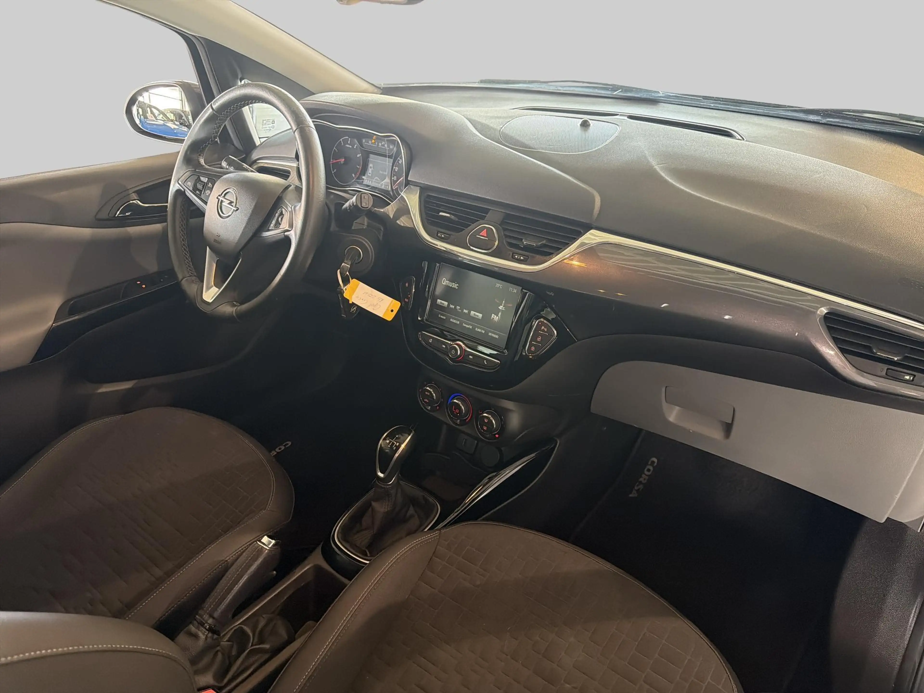 Opel Corsa 1.4 Online Edition | Achteruitrijcamera | Airco | — photo 13