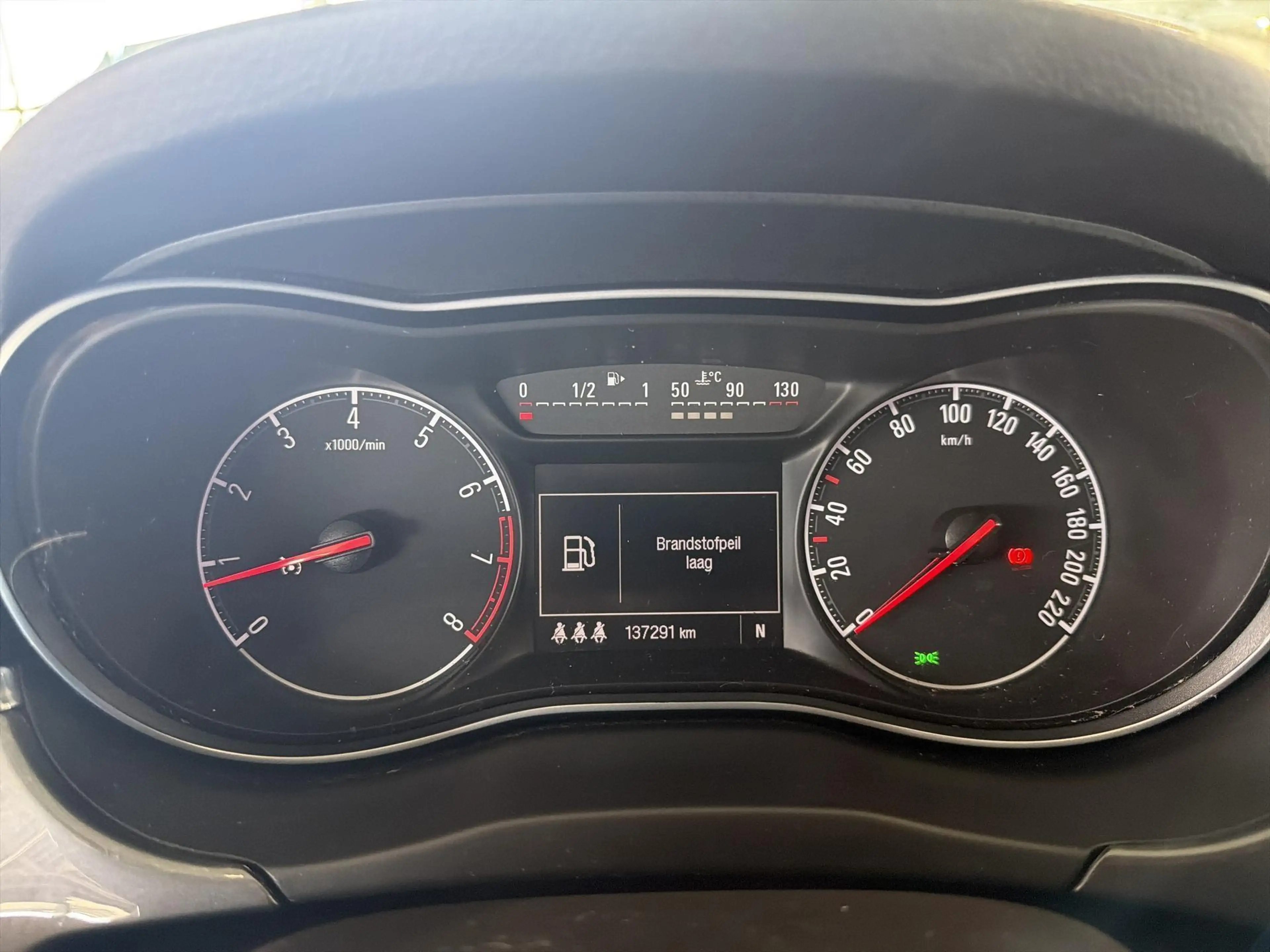 Opel Corsa 1.4 Online Edition | Achteruitrijcamera | Airco | — photo 15