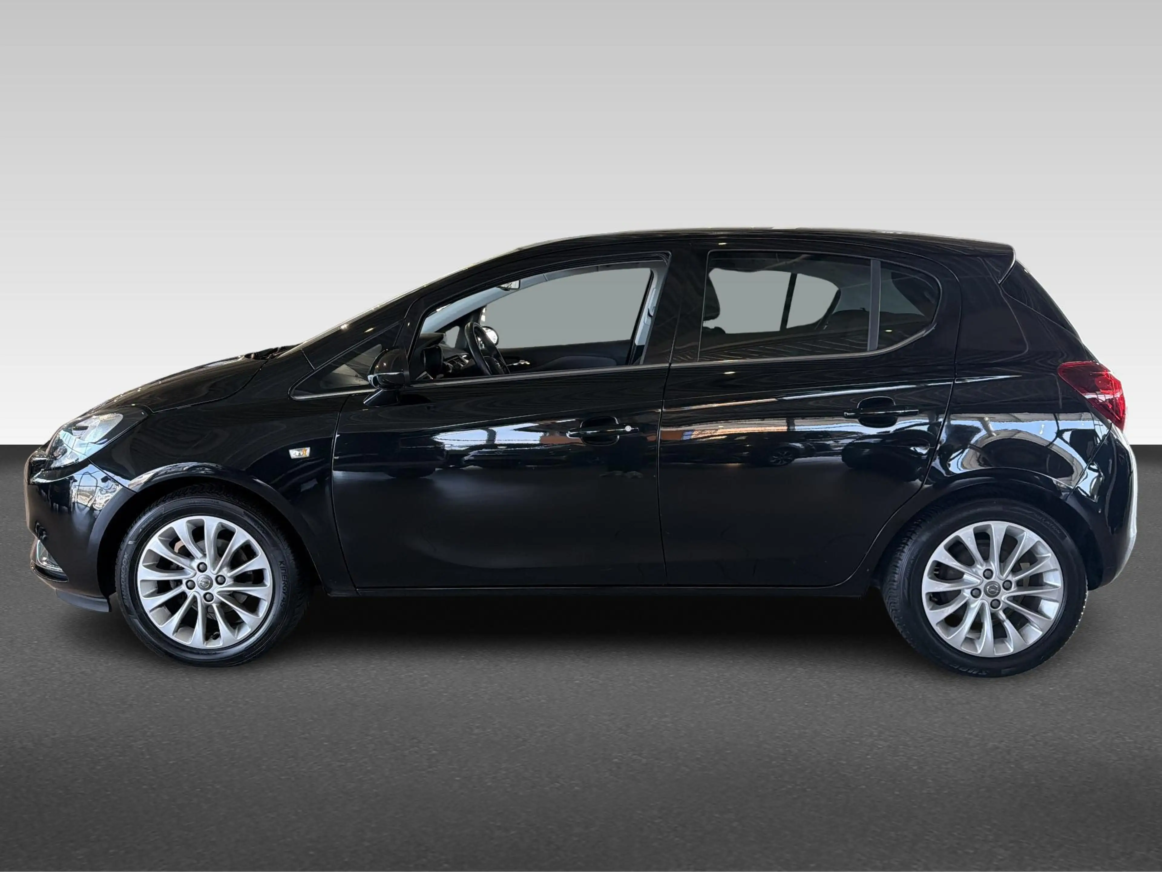 Opel Corsa 1.4 Online Edition | Achteruitrijcamera | Airco | — photo 2