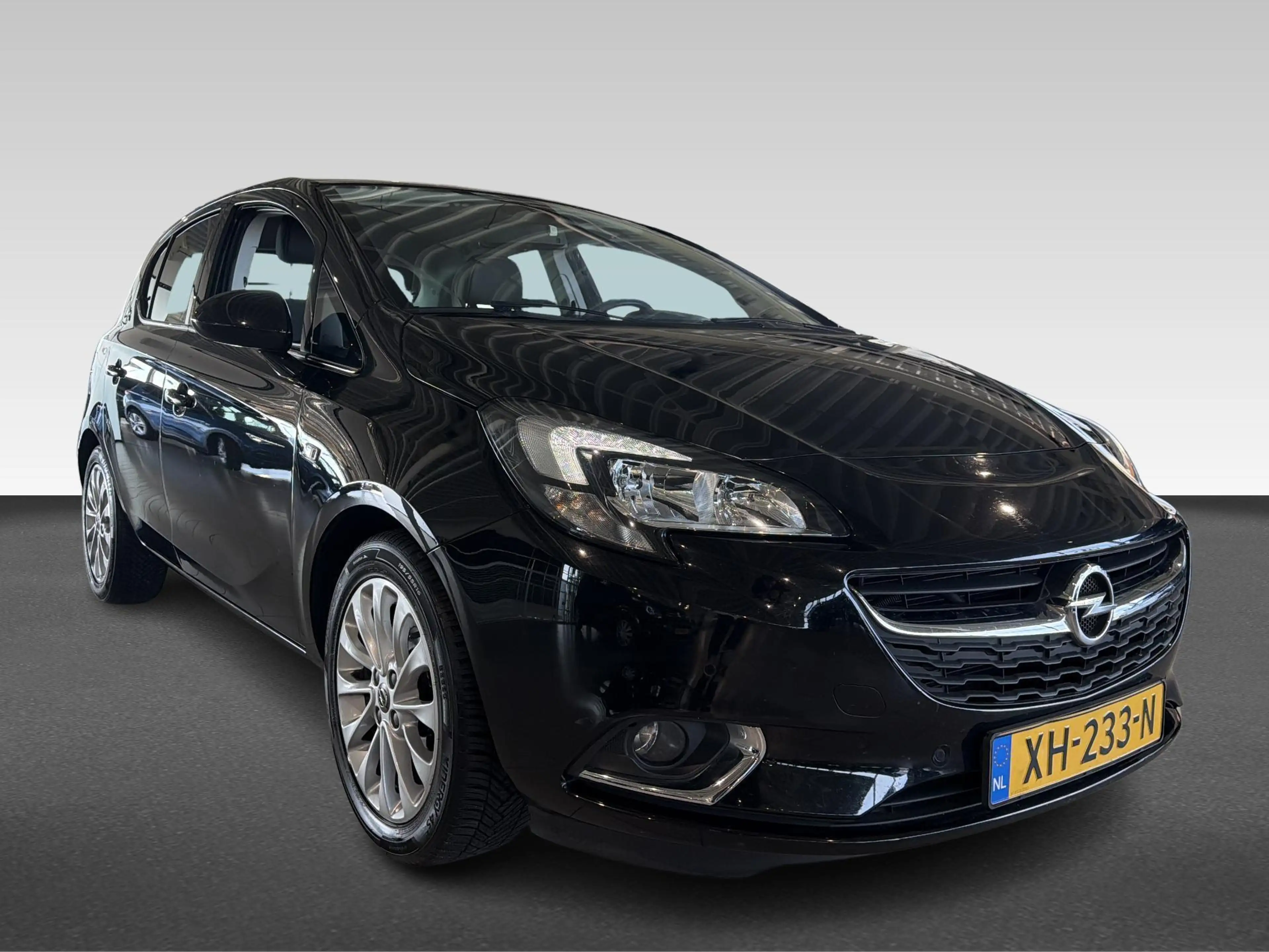 Opel Corsa 1.4 Online Edition | Achteruitrijcamera | Airco | — photo 8