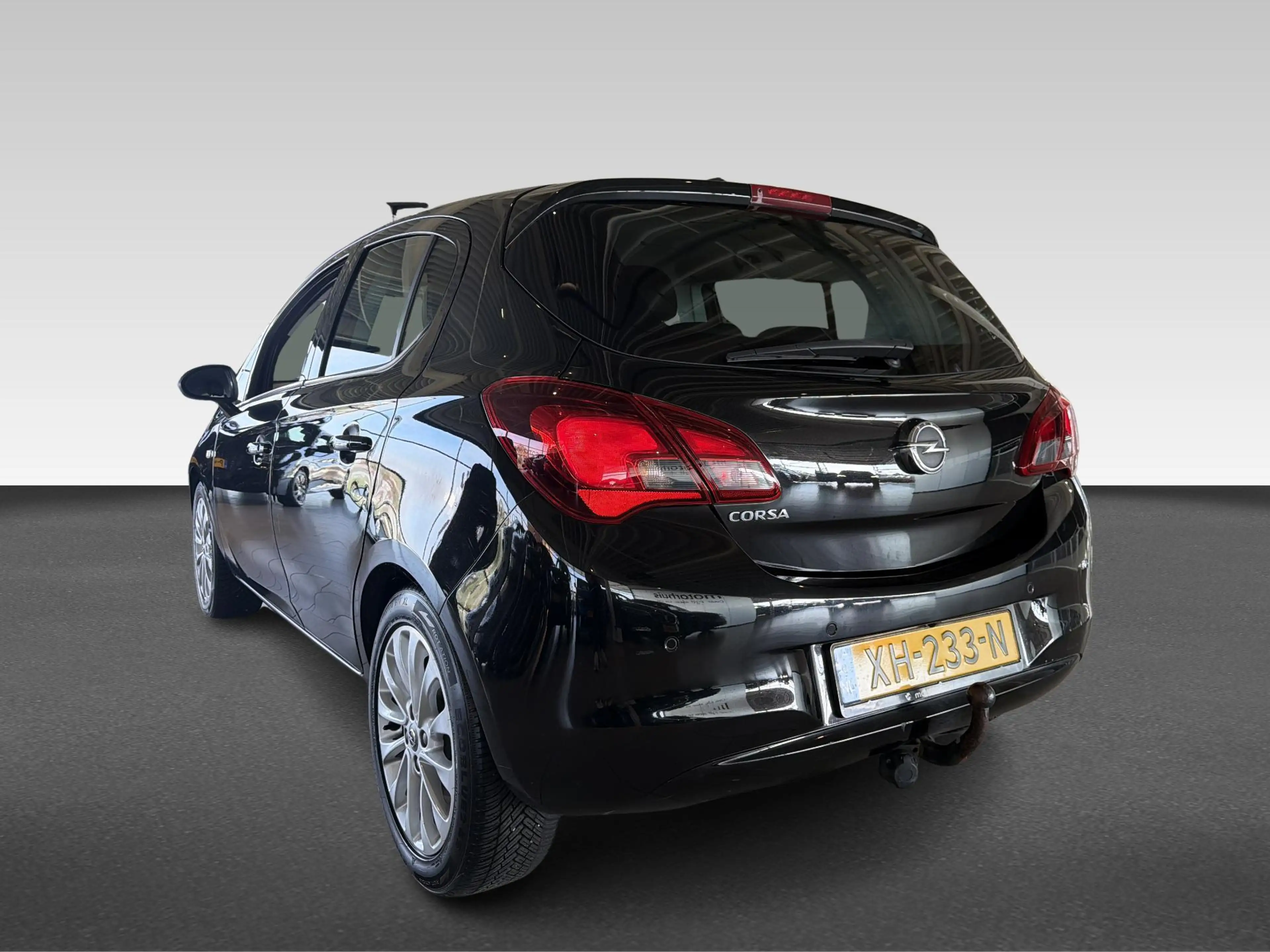 Opel Corsa 1.4 Online Edition | Achteruitrijcamera | Airco | — photo 3