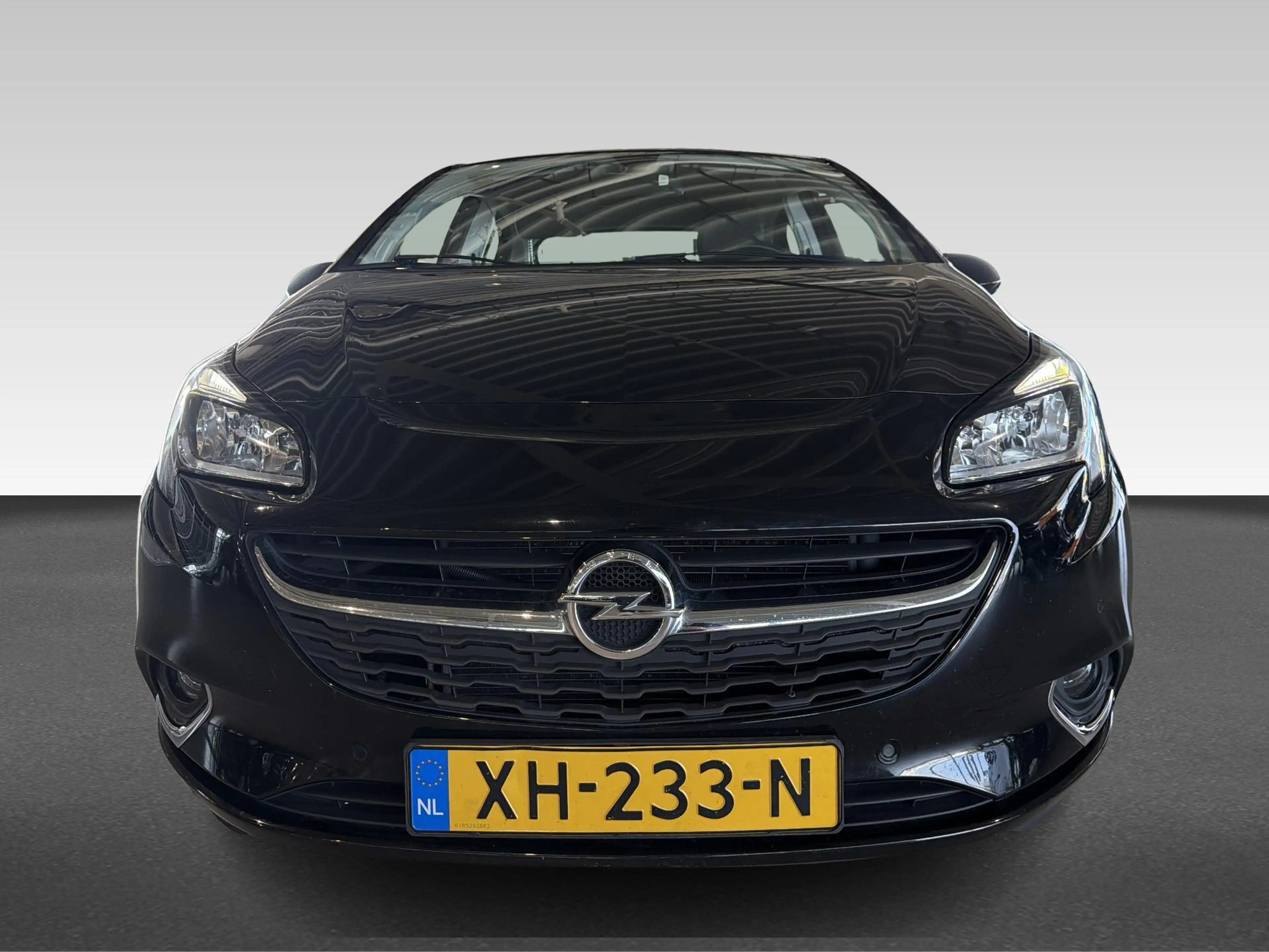 Opel Corsa 1.4 Online Edition | Achteruitrijcamera | Airco | — photo 7