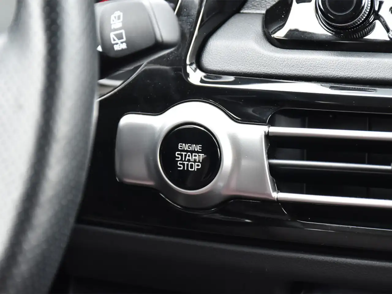 Kia Seltos снимка Kia Seltos