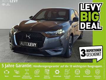 Crossback 1.2 PureTech NAVI*KLIMA*RFK*PDC*