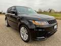 Land Rover Range Rover Sport Range Rover Sport 3.0 tdV6 HSE-LEGGERE DESCRIZIONE Nero - thumbnail 4