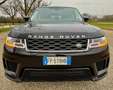 Land Rover Range Rover Sport Range Rover Sport 3.0 tdV6 HSE-LEGGERE DESCRIZIONE Nero - thumbnail 3