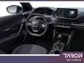 Peugeot 2008 100 Allure Nav 360° Allwetter Keyl SHZ PDC Weiß - thumbnail 4
