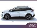 Peugeot 2008 100 Allure Nav 360° Allwetter Keyl SHZ PDC Weiß - thumbnail 2