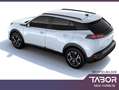 Peugeot 2008 100 Allure Nav 360° Allwetter Keyl SHZ PDC Weiß - thumbnail 3
