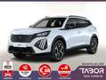 Peugeot 2008 100 Allure Nav 360° Allwetter Keyl SHZ PDC Weiß - thumbnail 1