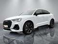 Audi Q3 S line 35 TFSI LED+AHK+NAVI+KAMERA+ Weiß - thumbnail 2