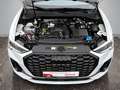 Audi Q3 S line 35 TFSI LED+AHK+NAVI+KAMERA+ Weiß - thumbnail 16
