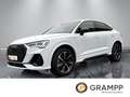 Audi Q3 S line 35 TFSI LED+AHK+NAVI+KAMERA+ Weiß - thumbnail 1