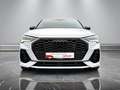 Audi Q3 S line 35 TFSI LED+AHK+NAVI+KAMERA+ Weiß - thumbnail 3
