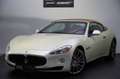 Maserati GranCabrio Weiß - thumbnail 4