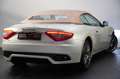 Maserati GranCabrio Weiß - thumbnail 5