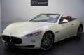 Maserati GranCabrio Weiß - thumbnail 2