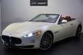 Maserati GranCabrio Weiß - thumbnail 1