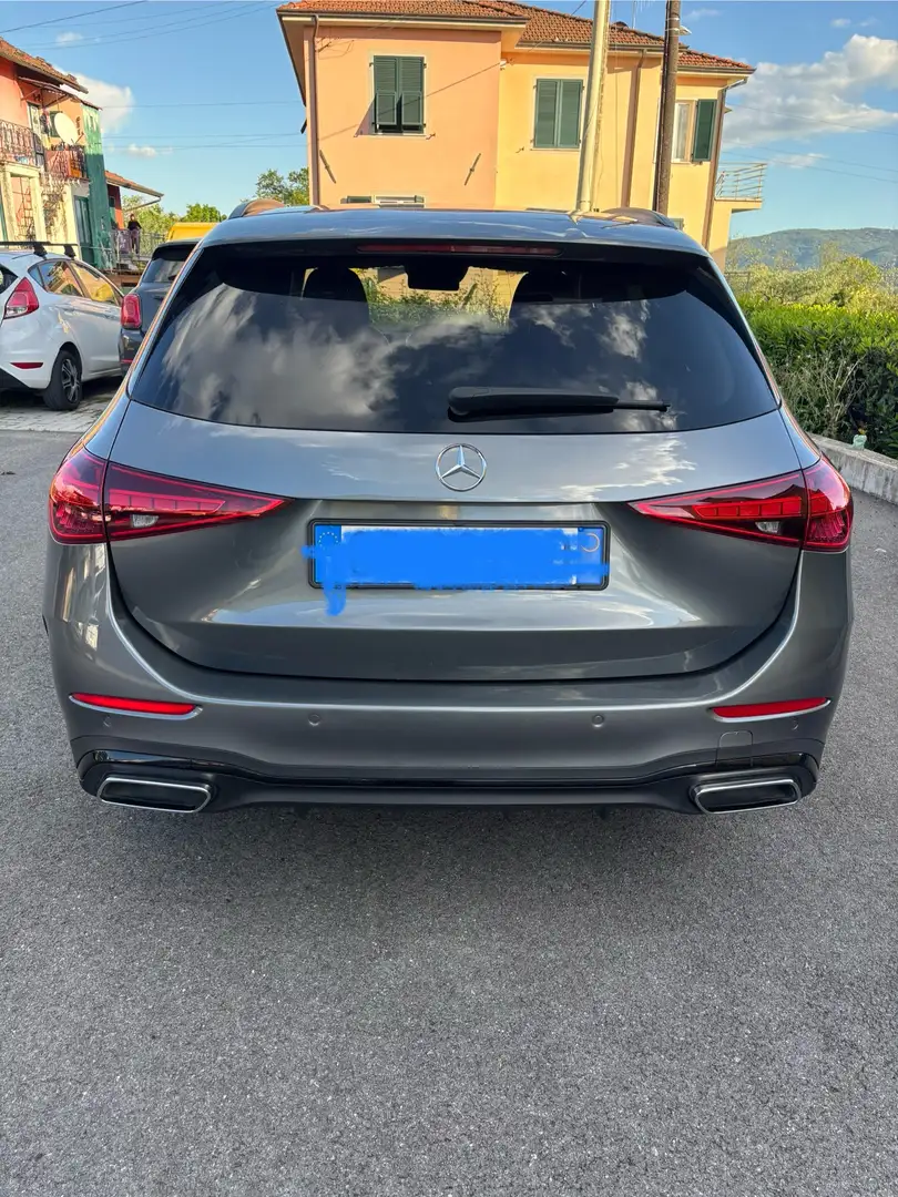 Mercedes-Benz C 200 SW d mhev AMG Line Advanced auto - 2