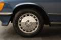 Mercedes-Benz 560 SL Bleu - thumbnail 20