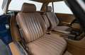 Mercedes-Benz 560 SL Bleu - thumbnail 17
