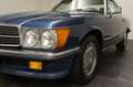 Mercedes-Benz 560 SL Bleu - thumbnail 19