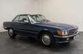 Mercedes-Benz 560 SL Blu/Azzurro - thumbnail 2