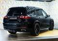 Mercedes-Benz GLS 450 d/3D Burmester/Nappa/E-Body/360°/STOCK Чорний - thumbnail 8