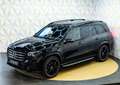 Mercedes-Benz GLS 450 d/3D Burmester/Nappa/E-Body/360°/STOCK Чорний - thumbnail 1