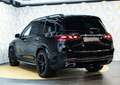 Mercedes-Benz GLS 450 d/3D Burmester/Nappa/E-Body/360°/STOCK Чорний - thumbnail 7