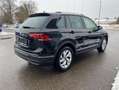 Volkswagen Tiguan 1.5 TSI ACTIVE 18"+IQ-DRIVE+APP-CONNECT+A Schwarz - thumbnail 5