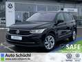 Volkswagen Tiguan 1.5 TSI ACTIVE 18"+IQ-DRIVE+APP-CONNECT+A Schwarz - thumbnail 1