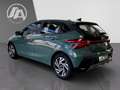 Hyundai i20 MY25 1.0 T-GDI Aut. TREND +Kamera+Navi+DAB+ Grün - thumbnail 5