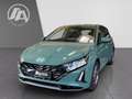 Hyundai i20 MY25 1.0 T-GDI Aut. TREND +Kamera+Navi+DAB+ Grün - thumbnail 3